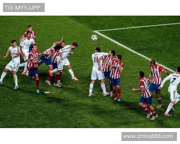 皇家马德里与马竞决赛点球大战回顾精彩瞬间与紧张时刻