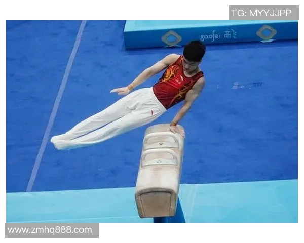 竞技体操比赛全程解析 技巧与力量的完美碰撞及运动员挑战极限的背后故事